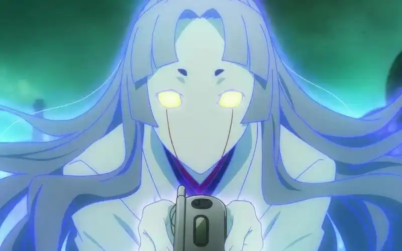 【文豪野犬】点击领取一只软乎乎的夜叉白雪_哔哩哔哩_bilibili