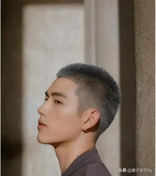 2021发型别乱剪,又帅又时尚男发来了,想换发型看过来