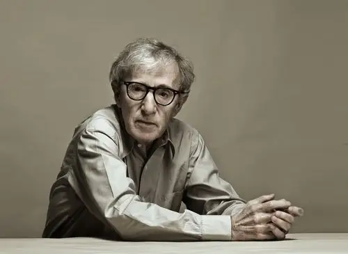 纽约客在巴黎-伍迪·艾伦