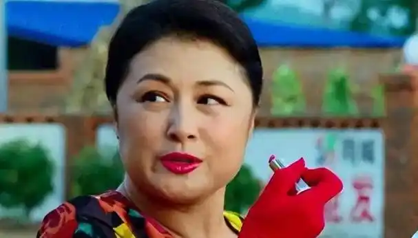 谢大脚于月仙去世三年后其丈夫张学松的选择令人泪目