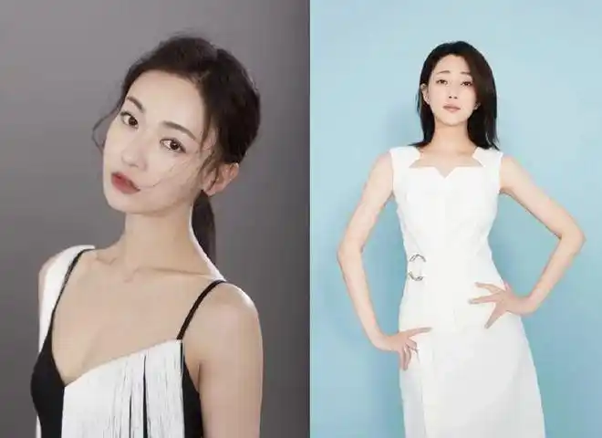 吴谨言殷桃首次合作共同演绎双女主大戏网友这部剧要火