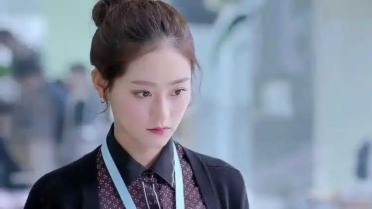 谈判官:祝绪丹终于递交辞职信,什么都不想要,就是想要爱情