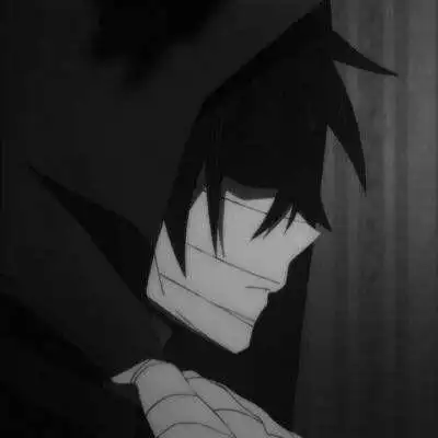 2022q友乐园失恋头像男生图片 适合分手时候用的头像