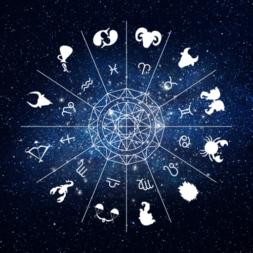 etam | 十二星座新年开运穿搭(上)