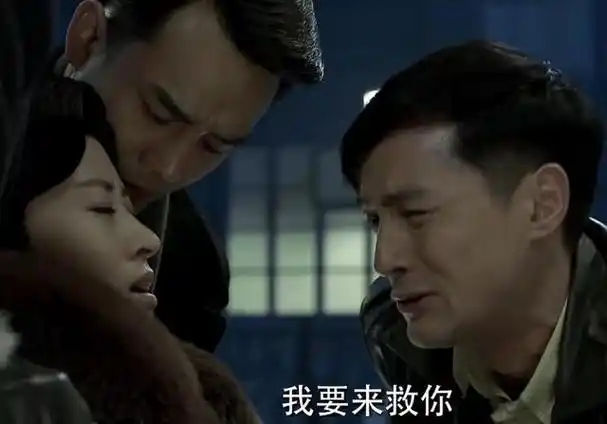 看懂伪装者大结局才懂原来明镜的死才是对明楼最好的保护