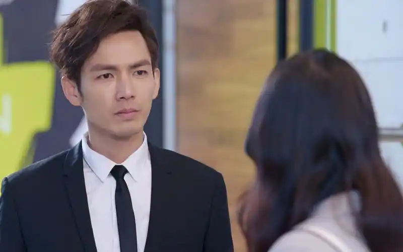 【影视ost】钟汉良 | 不忧伤的爱 电视剧《凉生,我们可不可以不忧伤》