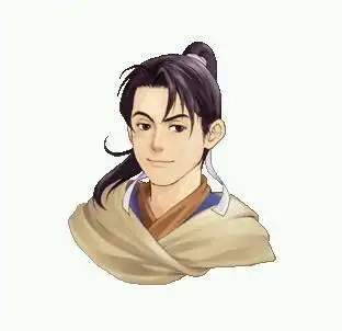 我当年玉树临风帅的掉渣的李逍遥是这样的