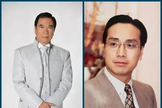 香港流行乐概述从1970到1979年港乐70年代的十位男歌手