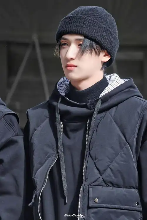 严浩翔 极限挑战