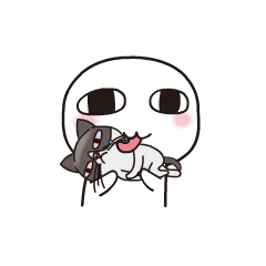 汤圆酱 猥琐萌 - 堆糖,美图壁纸兴趣社区