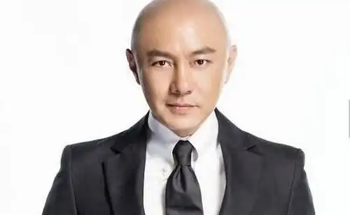 十一,郭富城‖你可是天王啊!