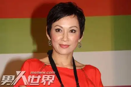 周润发太太30年无子原因揭晓周润发为什么娶陈荟莲