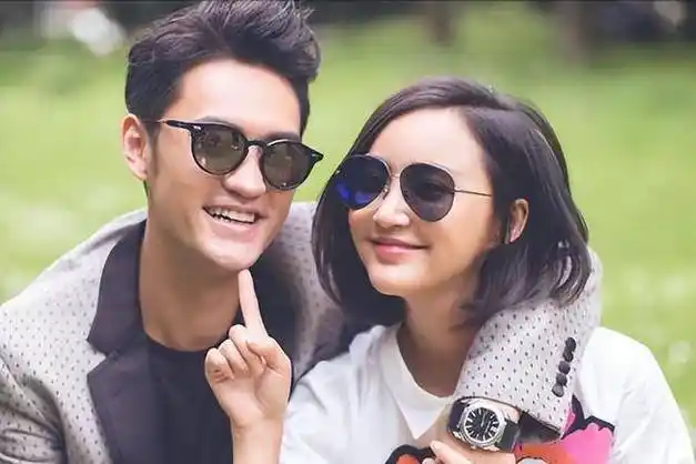 张歆艺:分手后嫁给前夫兄弟,被前夫说恶心,现任却把她宠成宝_杨树鹏