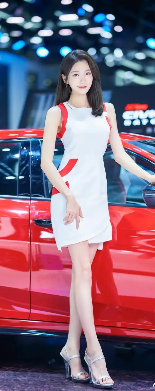 华为主题不要太好看美女壁纸