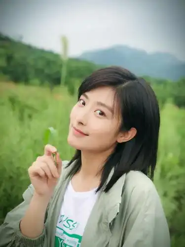 徐百卉 baihui xu的图片