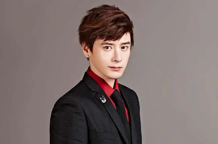 倚天屠龙记 (2019年曾舜晞,祝绪丹主演电视剧)