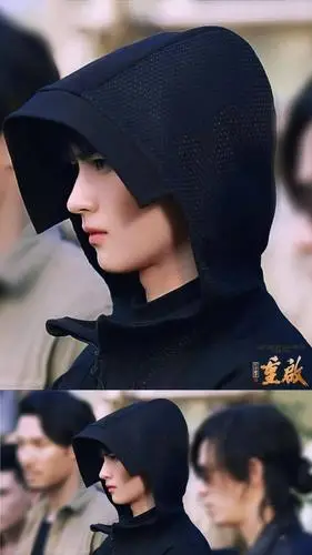 手机壁纸重启之极海听雷张起灵刘丧