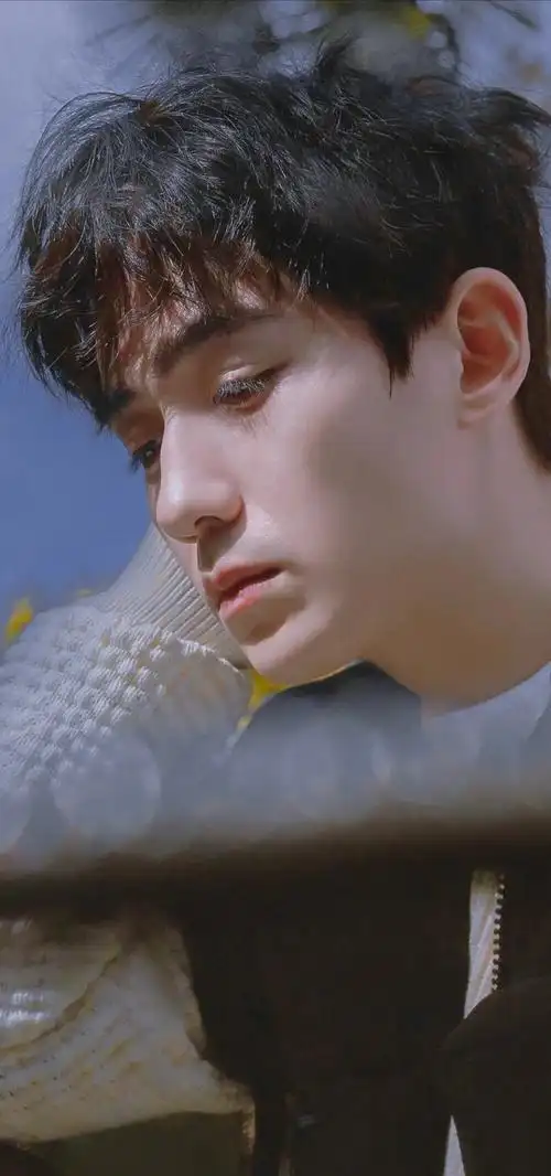 朱一龙 - 堆糖,美图壁纸兴趣社区