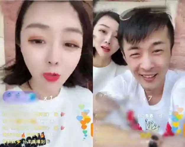 辛巴雪大婚变回应再传弃子争议