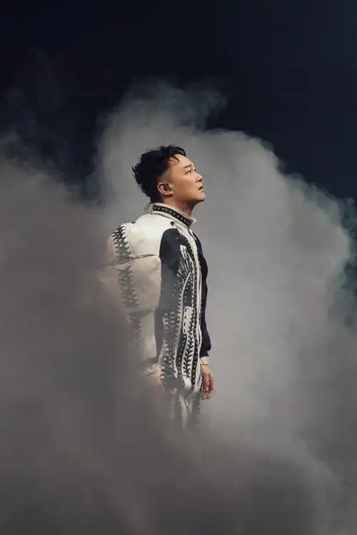 陈奕迅宁波演唱会##陈奕迅世界巡回演唱会