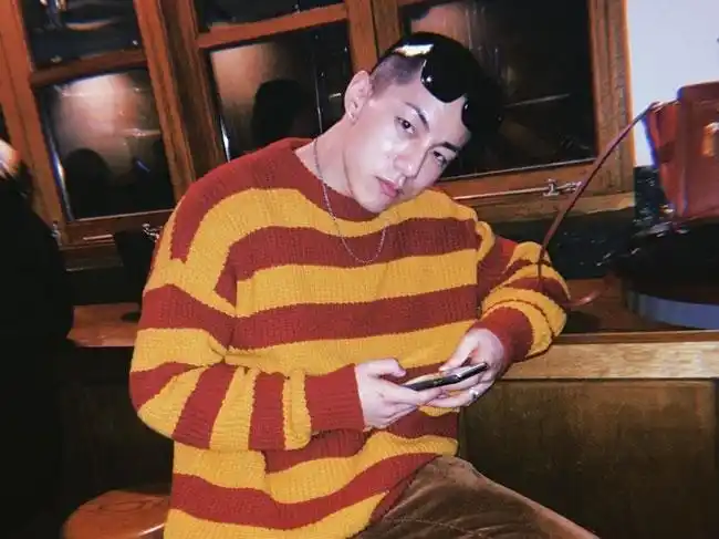 casper卡斯柏真名叫什么哪里人 casper卡斯柏个人资料背景曝光