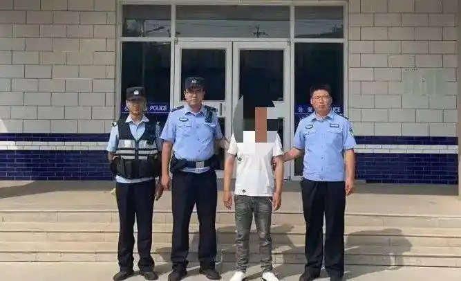 宁夏 | 酒驾男子将车停在对向车道睡着了~_马某某_高风险区_系统