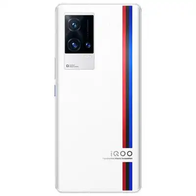 【移动用户专享】vivo iqoo8 pro 5g智能游戏手机 iq008 icoo8 爱酷八