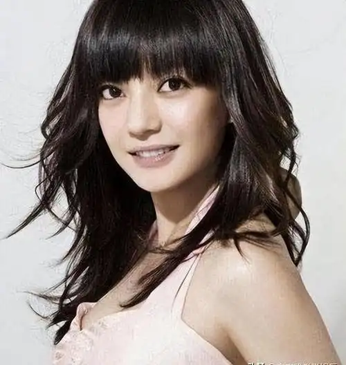 曾经的小燕子如今的赵薇,她到底犯了多大事下场真是大快人心