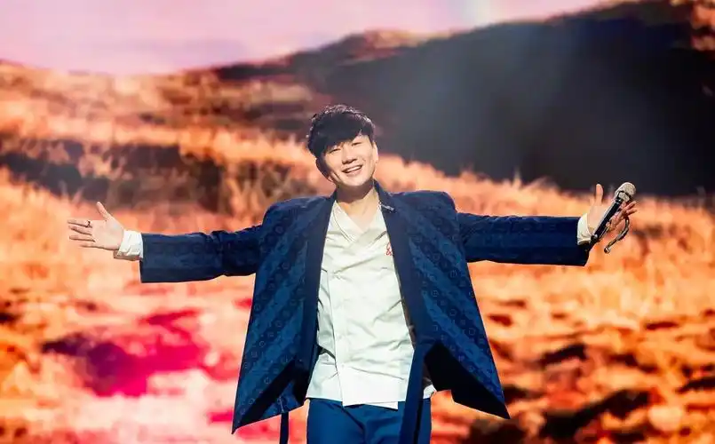 【林俊杰】期待已久的jj林俊杰世界巡回演唱会,你们准备好了吗?
