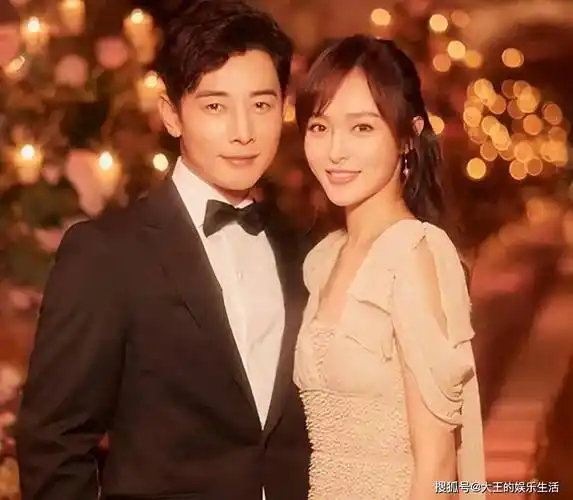 这一次,42岁的罗晋,又给娱乐圈来了个"回马枪"_唐嫣_合作_战争