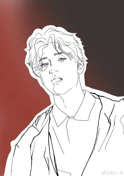 王子异[超话]##王子异 amh##饭圈101##粉丝嘉年华