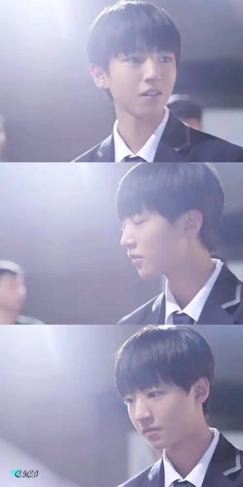 王俊凯#2016.08 《小别离》