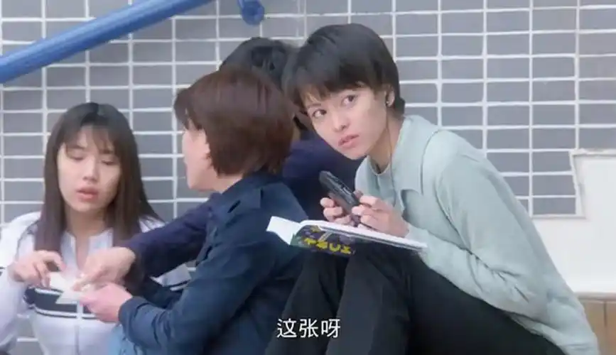 初恋无限touch(粤语)-电影-完整版免费在线观看-爱奇艺