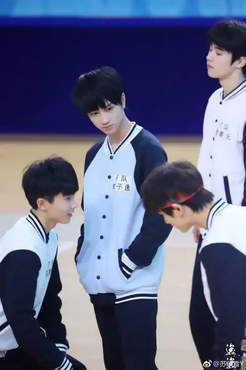 tf家族冬季运动会