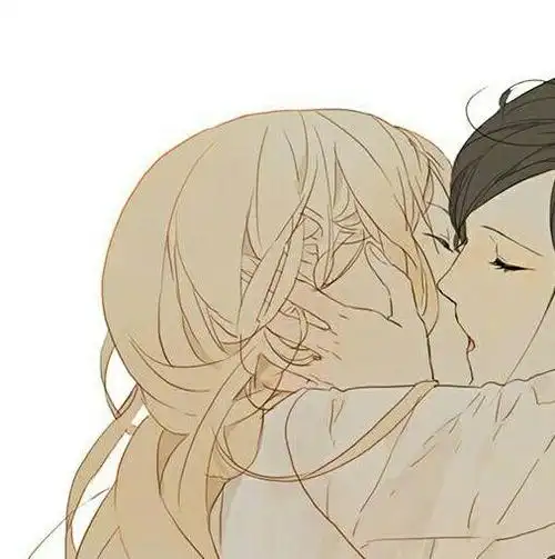 有哪些适合les的情侣头像?