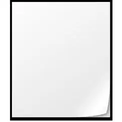 头像图片空白空白图片头像大全个性头像图片