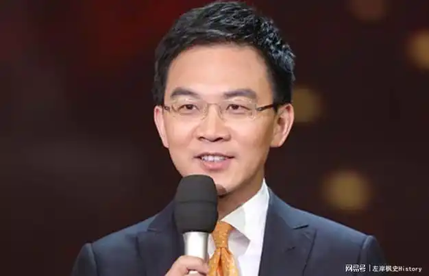 十位离开央视的主持人各有各的故事误诊未婚未育锒铛入狱