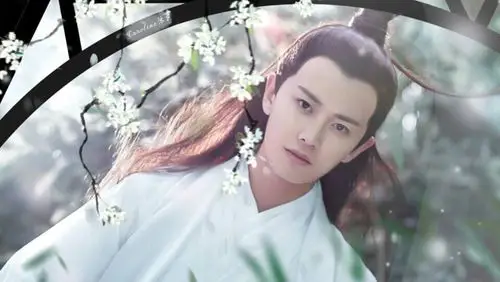 任嘉伦 - 堆糖,美图壁纸兴趣社区