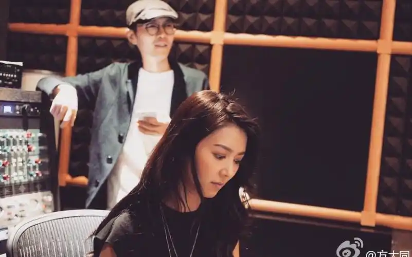 方大同薛凯琪khafi我的初恋薛凯琪fiona安利向mv合集