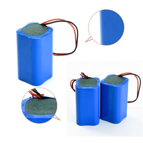 18650充电锂电池组14.8v串联电池组筋膜枪按摩器洗脚盆充电电池 - 备