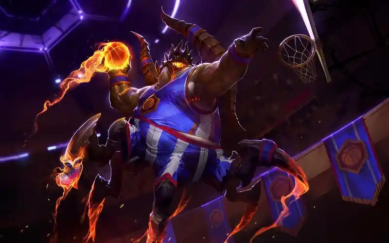 《风暴英雄》 阿兹莫丹沃斯卡娅铸造厂_哔哩哔哩 (゜-゜)つロ 干杯~-b