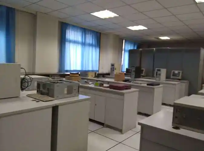 青岛信用大数据场景应用实验室被评为首批10个场景应用实验室之一-新