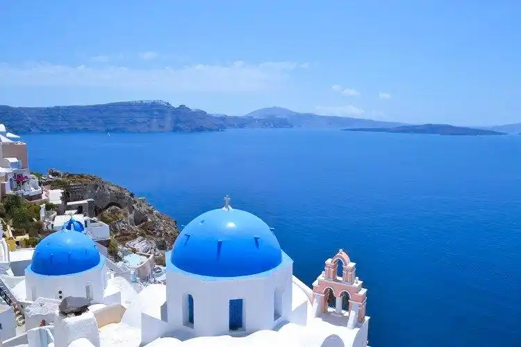 爱琴海旅游图片,爱琴海自助游图片,爱琴海旅游景点照片 - 马蜂窝图库