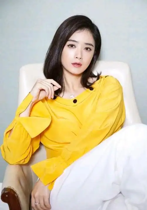 蒋欣肖像权丨蒋欣代言经纪