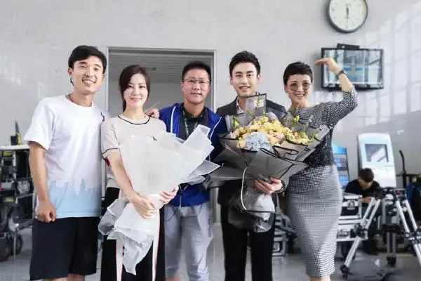 少年派钱三一继父要上线蒋昱文裴音关系不一般他们志同道合