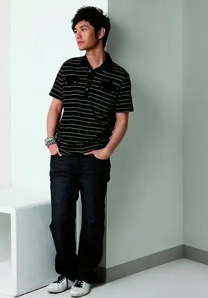 何炅167林志颖168黄晓明170王力宏175男星真实身高大揭秘组图