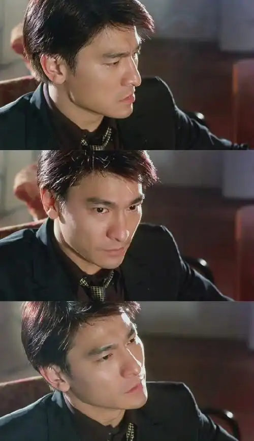 今天是刘德华60岁生日