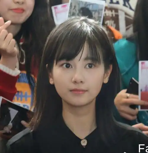 胡先煦_女装(伪)