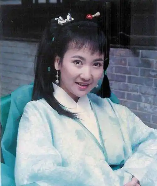 陈美琪:失婚丧子13年,却被再婚丈夫称为,"嫁入我家的天使"_马清伟
