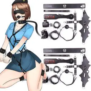 绳手铐女另类成人玩具男用具夫妻性工具 span class=h>道具 /span>